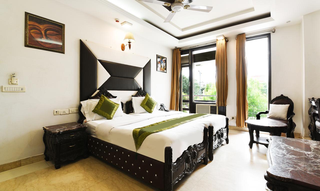 Hotel Baljeet 3*